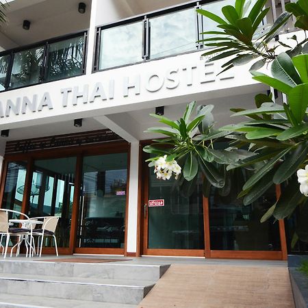 Lanna Thai Hostel Chiang Mai Dış mekan fotoğraf