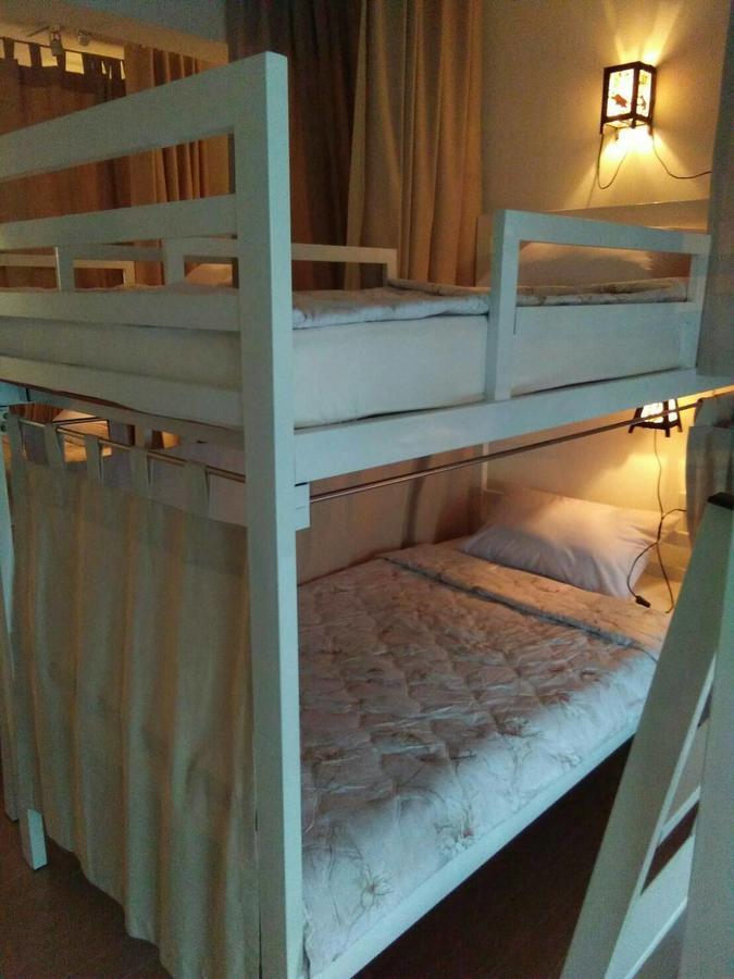 Lanna Thai Hostel Chiang Mai Dış mekan fotoğraf