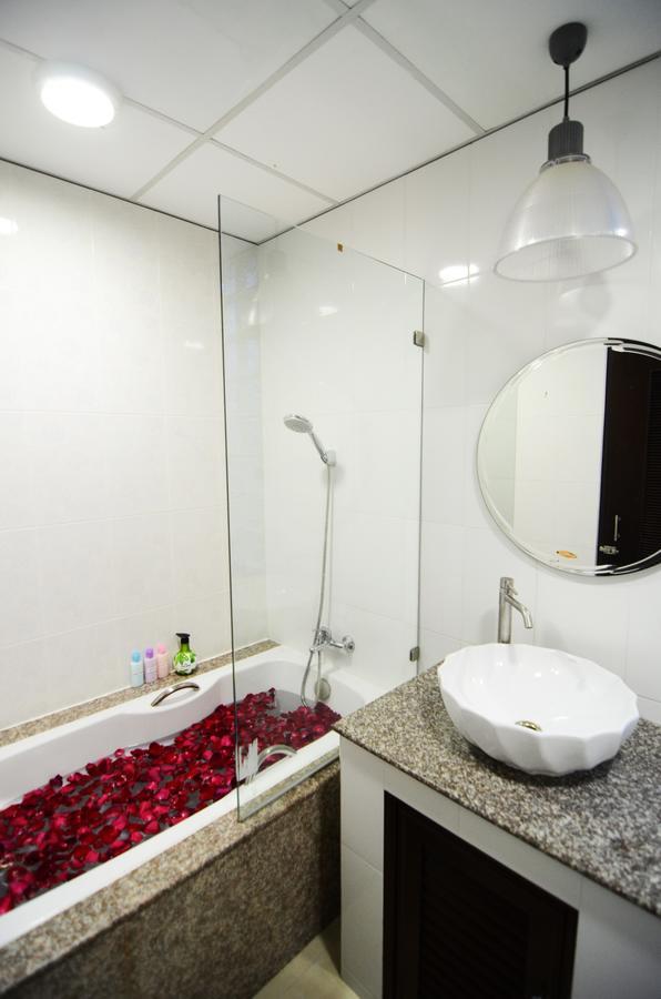 Lanna Thai Hostel Chiang Mai Dış mekan fotoğraf