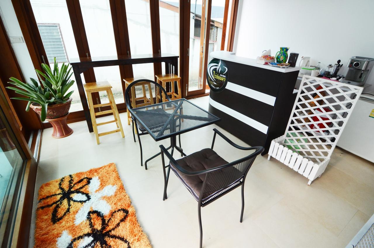 Lanna Thai Hostel Chiang Mai Dış mekan fotoğraf