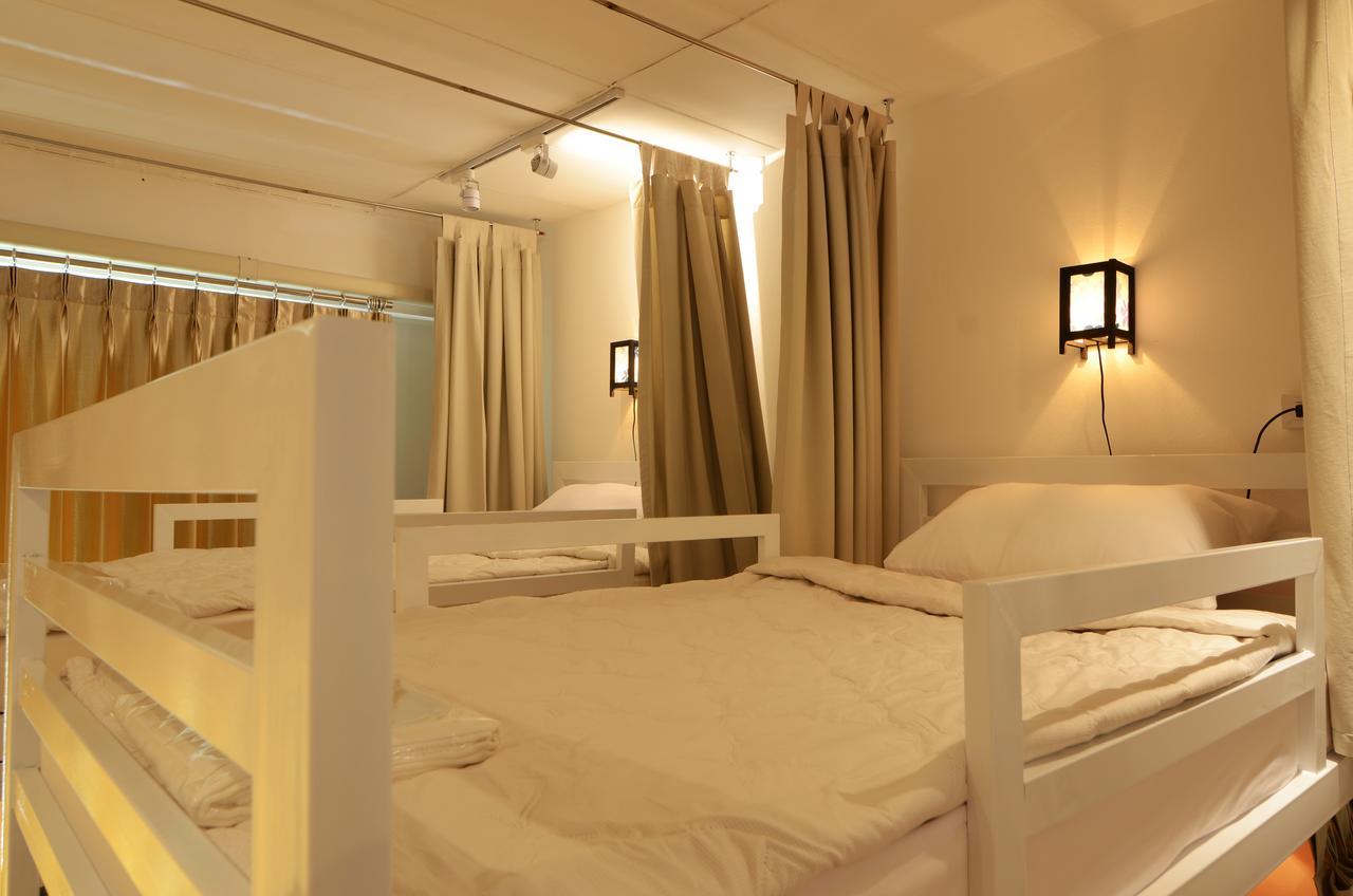 Lanna Thai Hostel Chiang Mai Dış mekan fotoğraf
