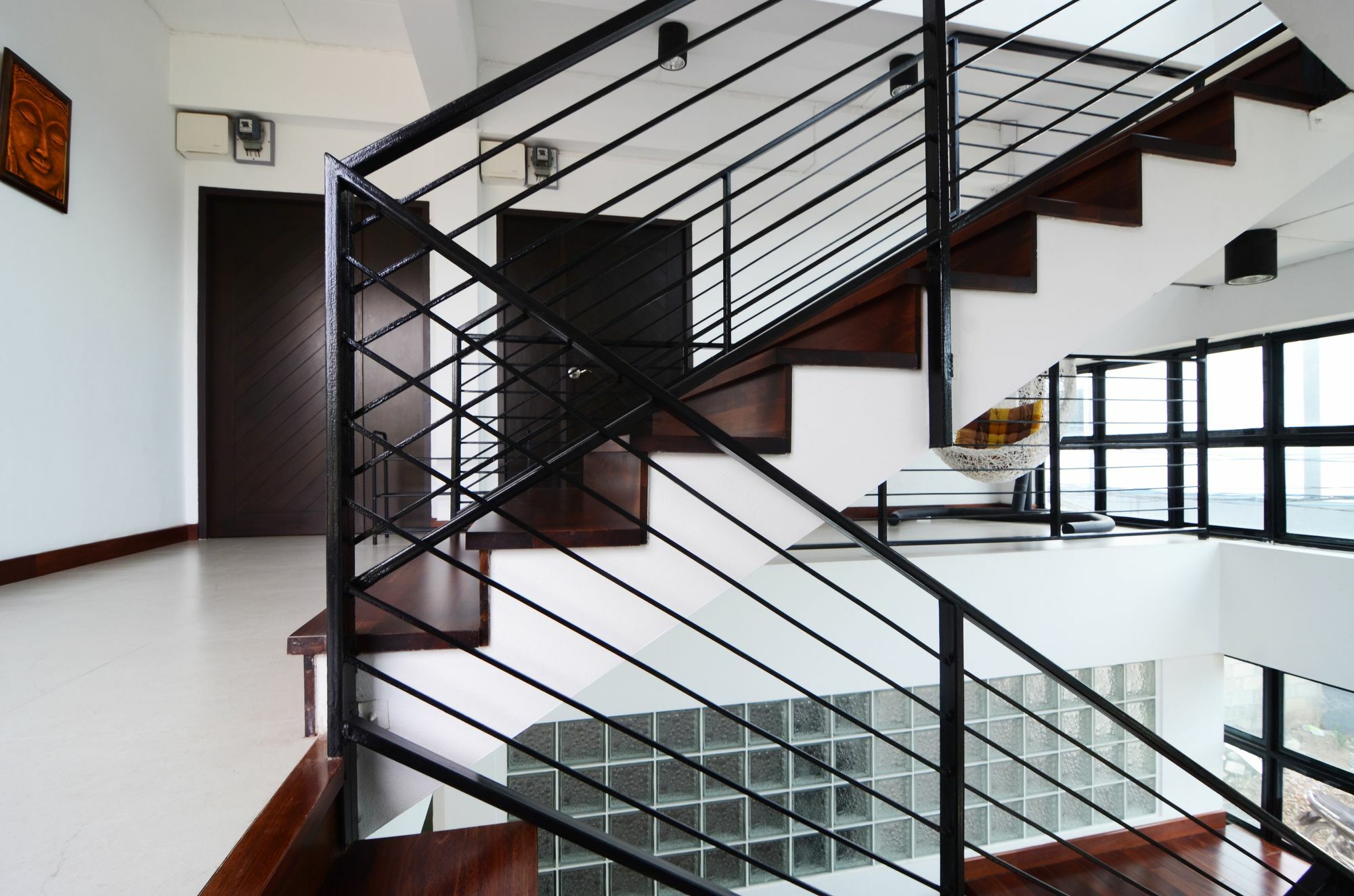 Lanna Thai Hostel Chiang Mai Dış mekan fotoğraf